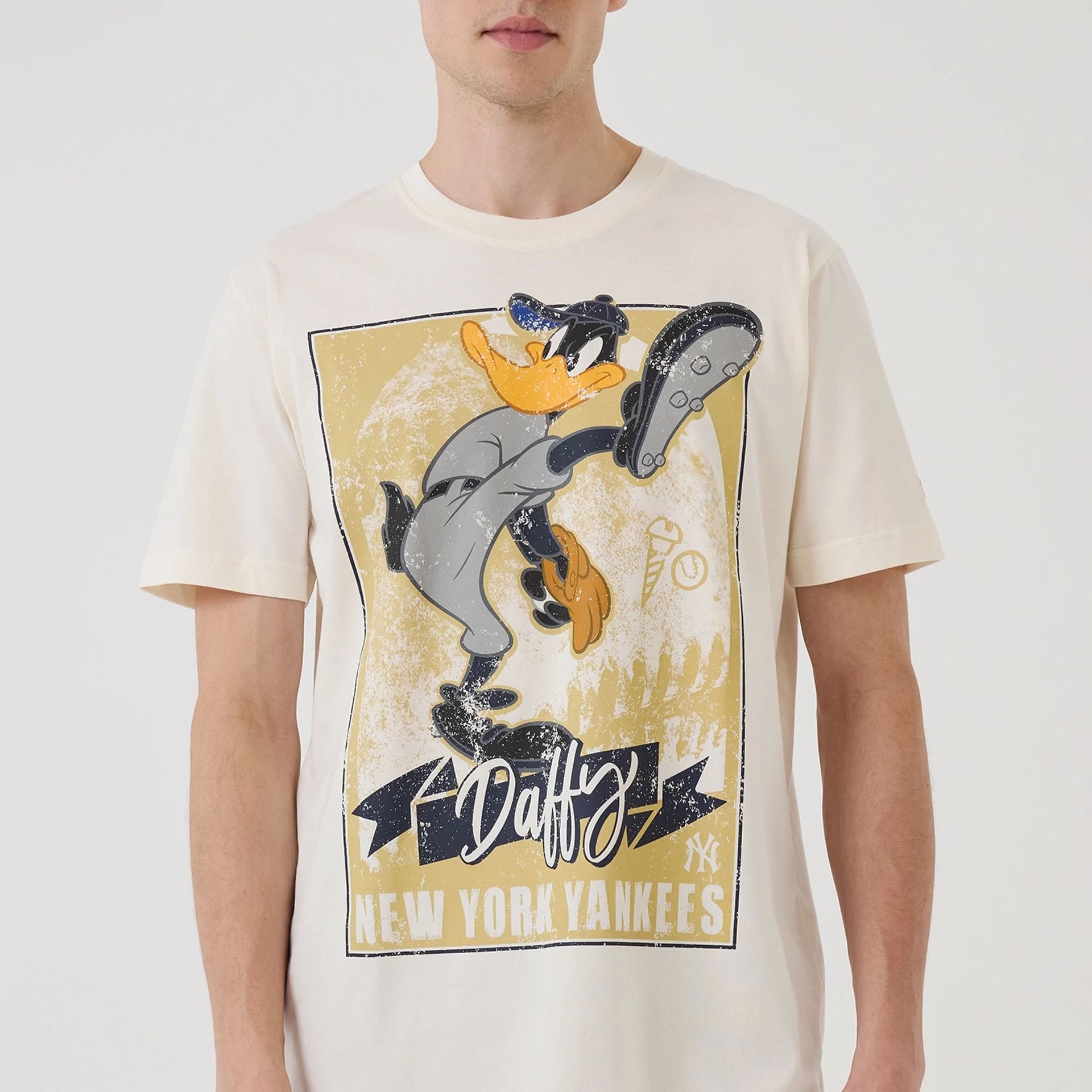M LOONEYTUNES SSTEE 3806 NEYYAN DND
