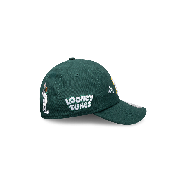 K940 LOONEYTUNES 32243 OAKATH BUG OTC