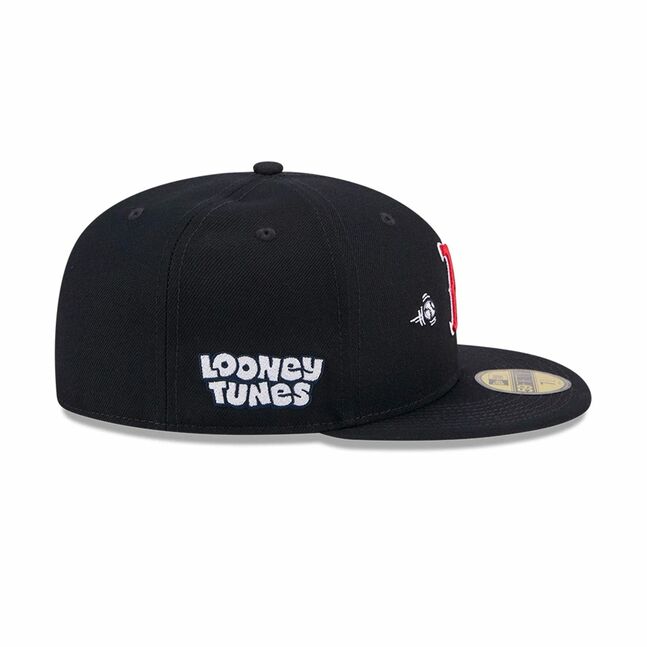 M 5950 LOONEYTUNES 32239 BOSRED BUG OTC