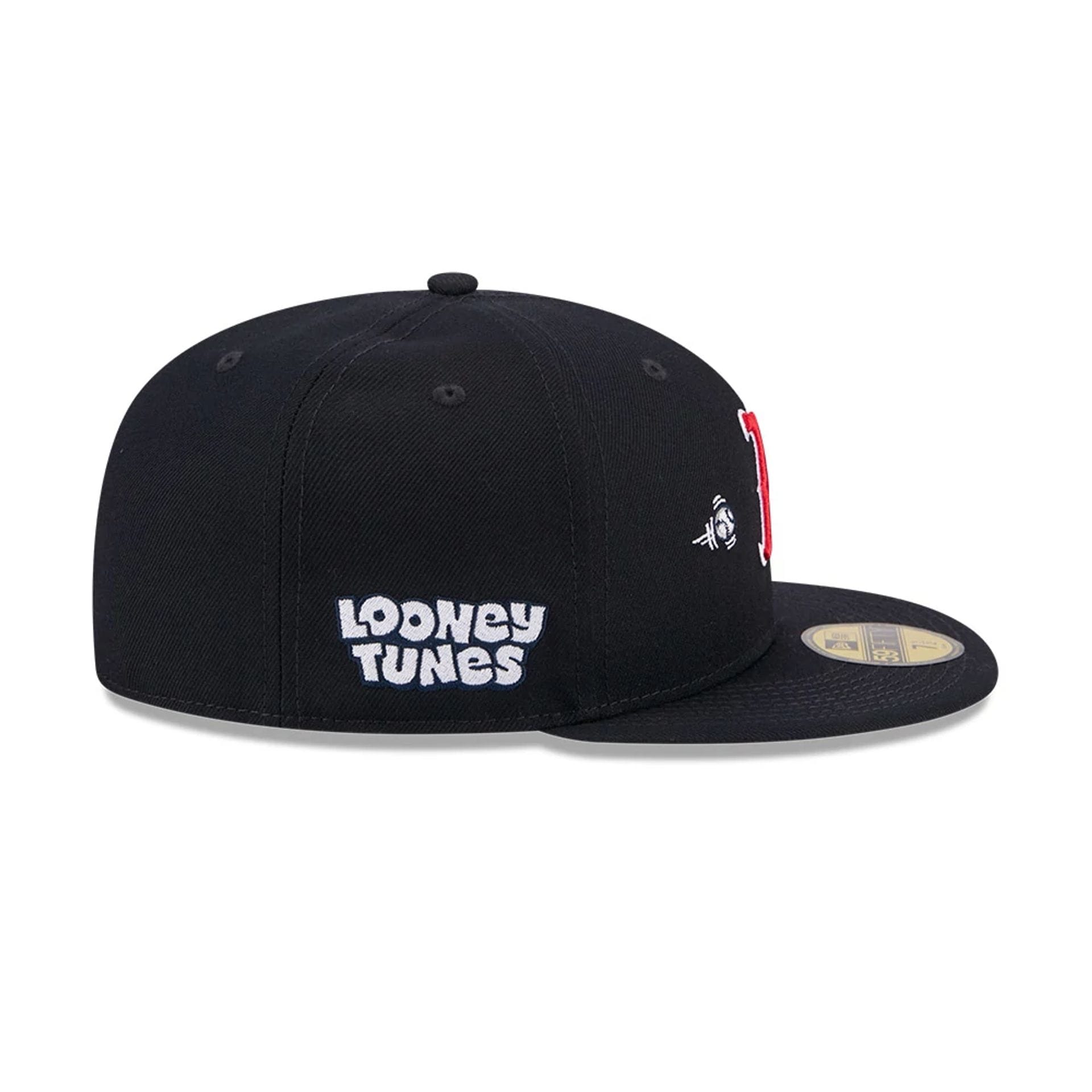 M 5950 LOONEYTUNES 32239 BOSRED BUG OTC