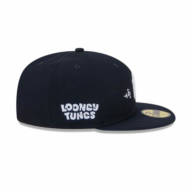 M 5950 LOONEYTUNES 32239 NEYYAN BUG OTC