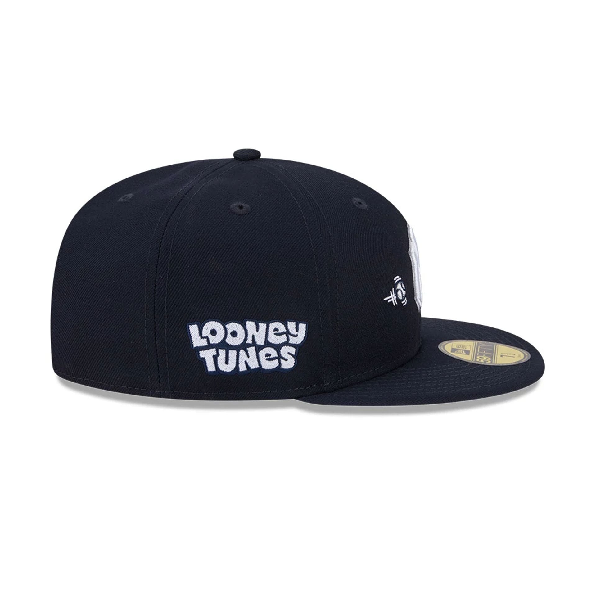 M 5950 LOONEYTUNES 32239 NEYYAN BUG OTC