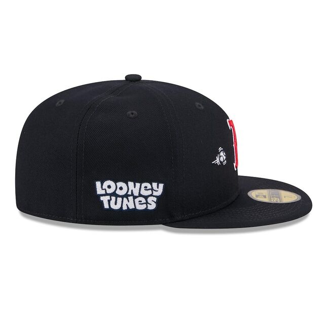 M 950 LOONEYTUNES 32786 BOSRED BUG OTC