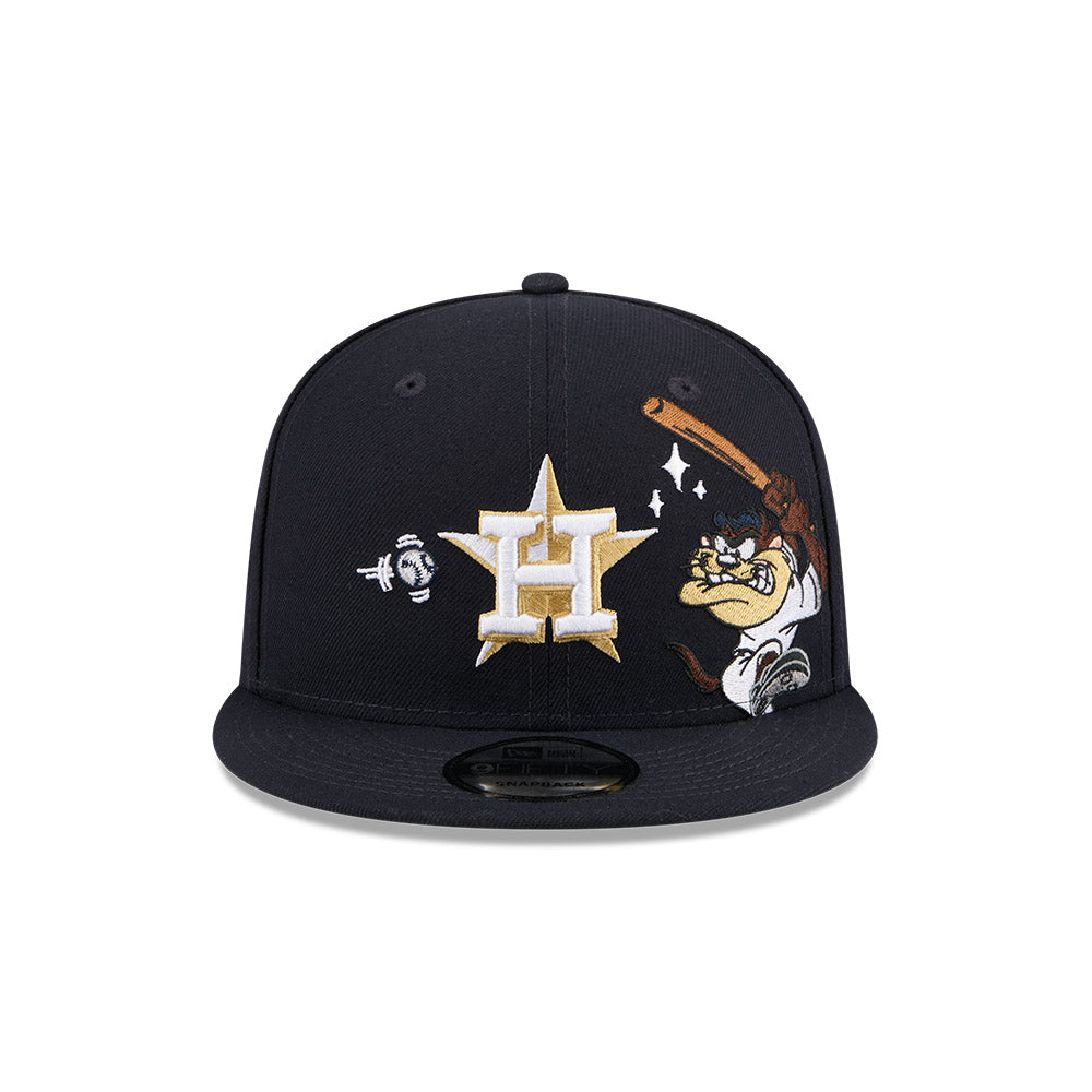 M 950 LOONEYTUNES 32786 HOUAST TAZ OTC