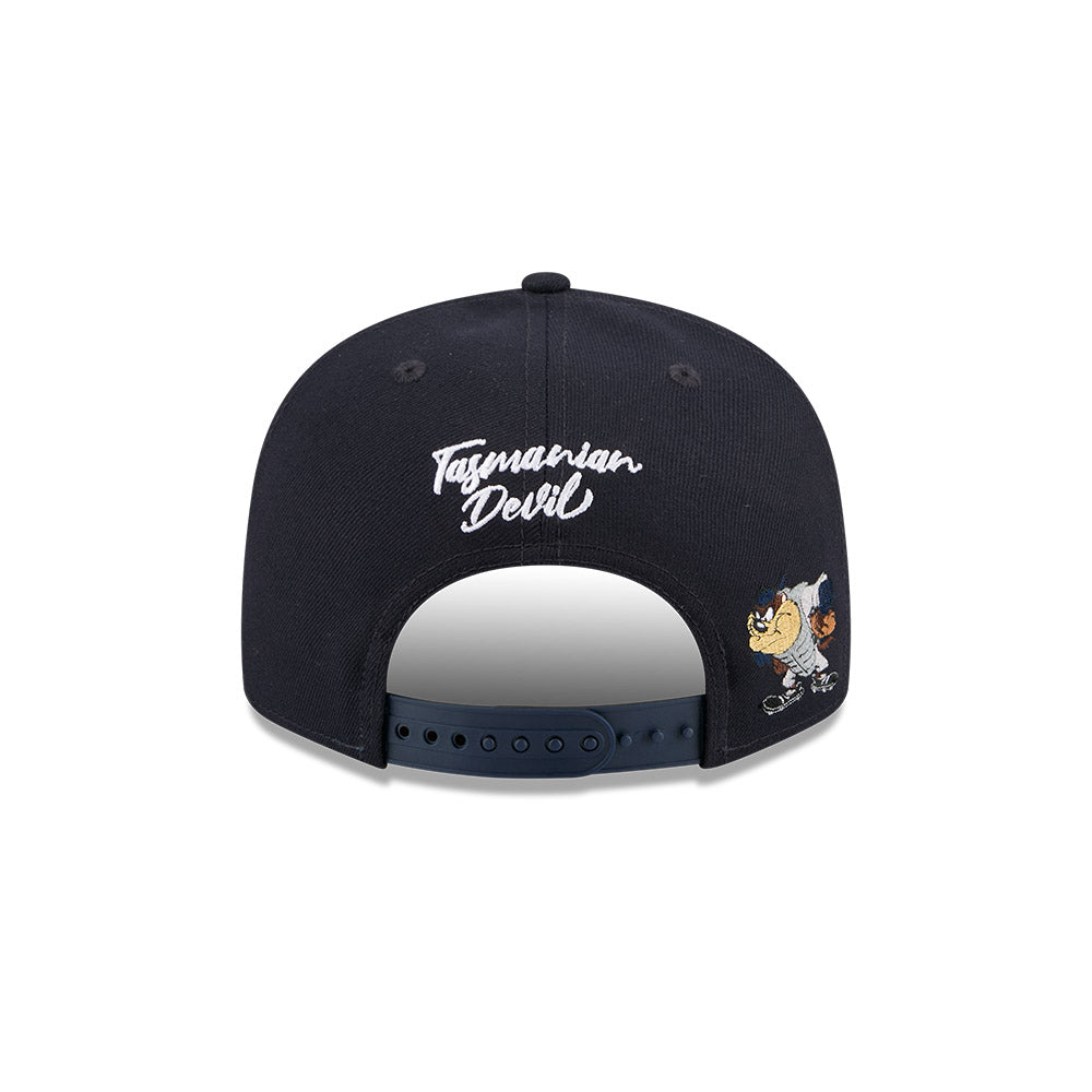 M 950 LOONEYTUNES 32786 HOUAST TAZ OTC