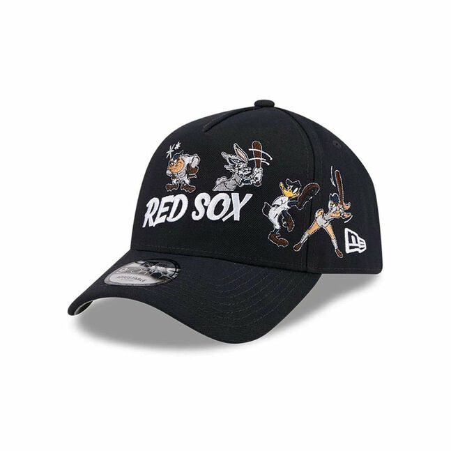 M 940AF LOONEYTUNES 32242 BOSRED OTC