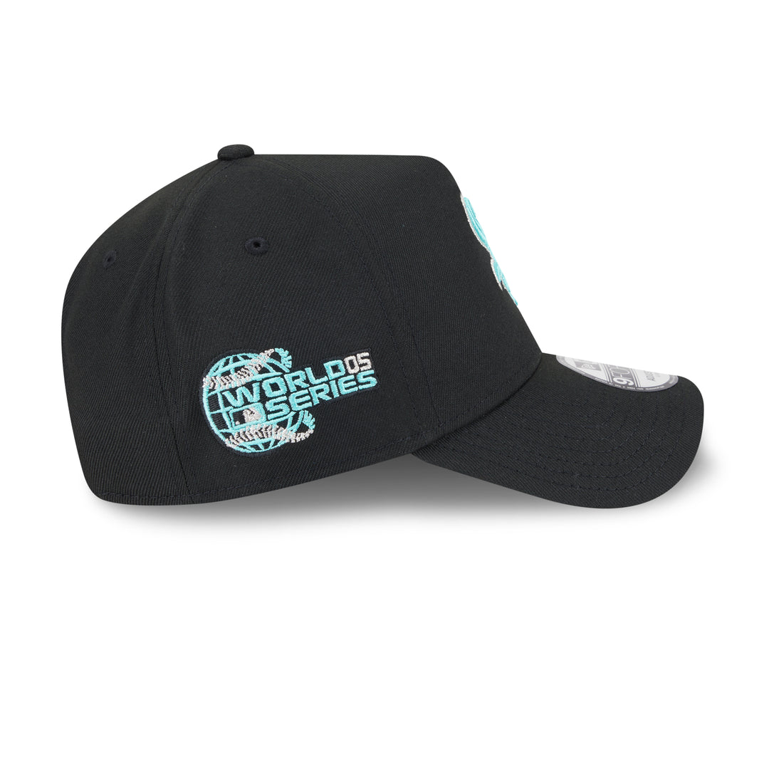 940AF CHIWHI BLK