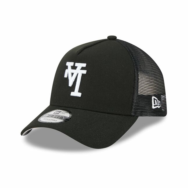 940AF TRUCKER OAKATH STNGRE