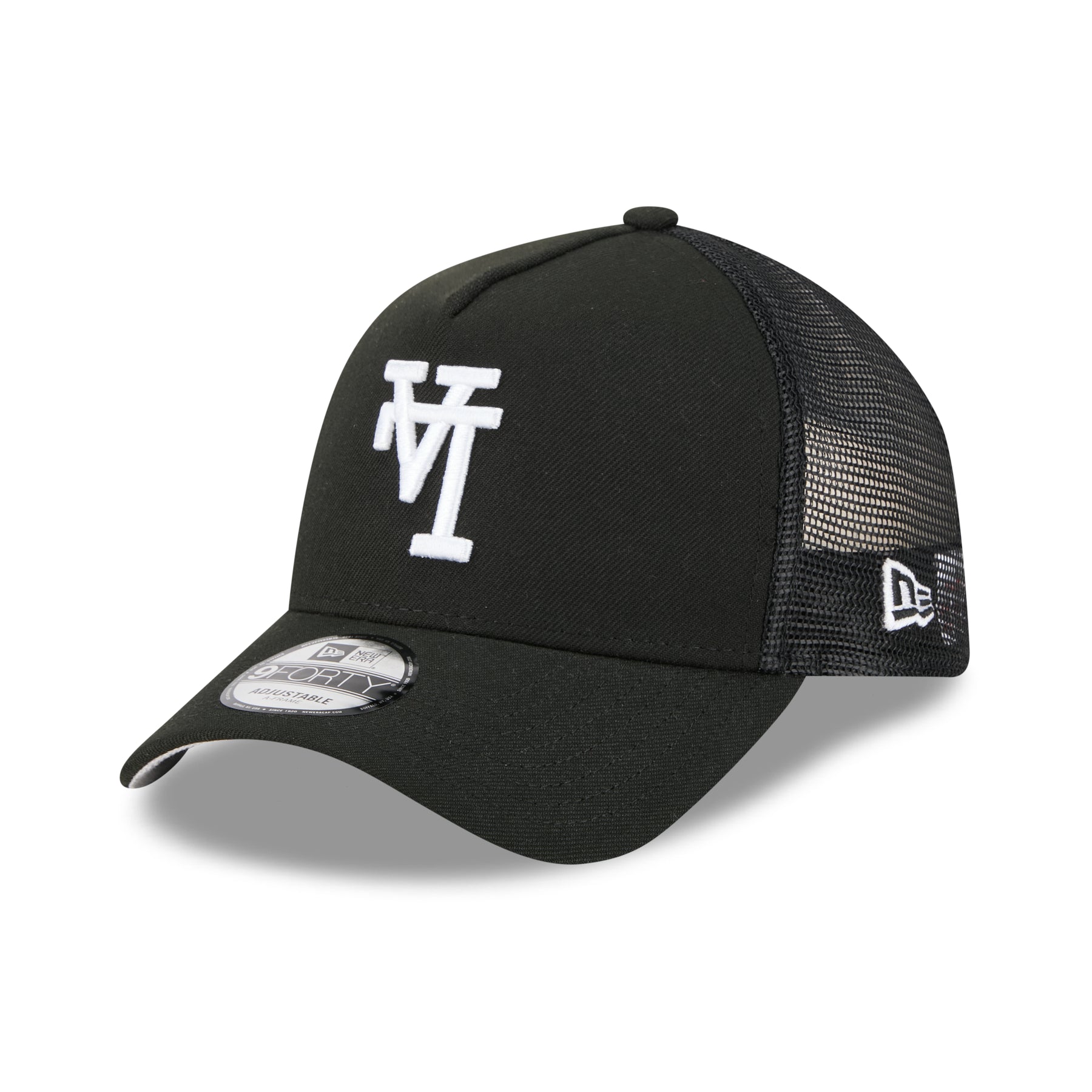 940AF TRUCKER OAKATH STNGRE