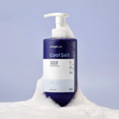 Doopi Lab Cool Salt Scaling Shampoo