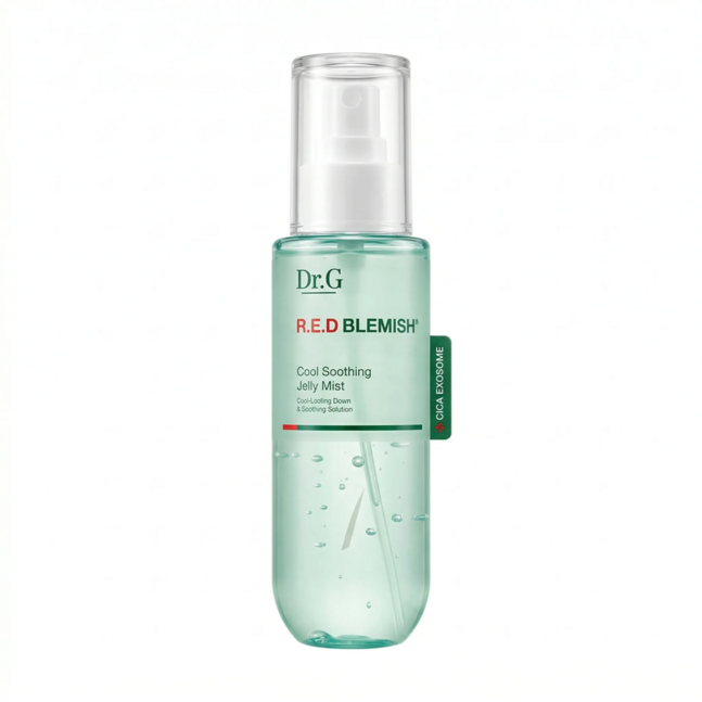 Dr.G R.E.D Blemish Cool Soothing Jelly Mist 100ml 26