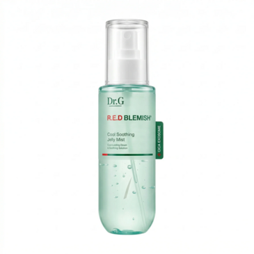 Dr.G R.E.D Blemish Cool Soothing Jelly Mist 100ml 26