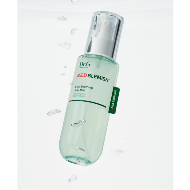Dr.G R.E.D Blemish Cool Soothing Jelly Mist 100ml 26