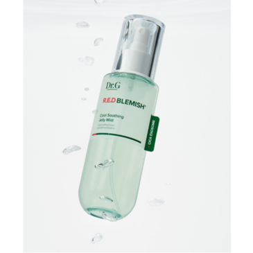 Dr.G R.E.D Blemish Cool Soothing Jelly Mist 100ml 26
