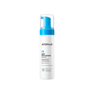 ATOPALM Baby Hip Cleanser 200ml