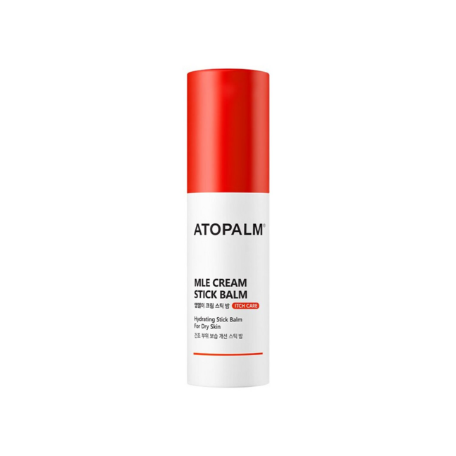 ATOPALM MLE Cream Stick Balm 10g