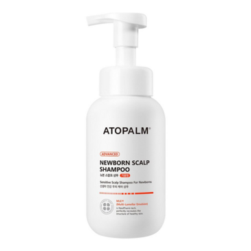 ATOPALM Newborn Scalp Shampoo 300ml