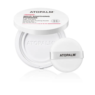 ATOPALM Mild Soothing Powder 23g