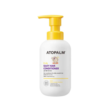 ATOPALM Silky Hair Conditioner Kids 300ml
