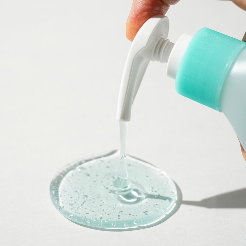 Derma:B AC Control Body Wash 420ml