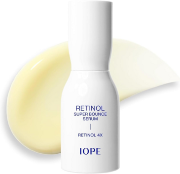 IOPE RETINOL SUPER BOUNCE SE 30ml (25AD)