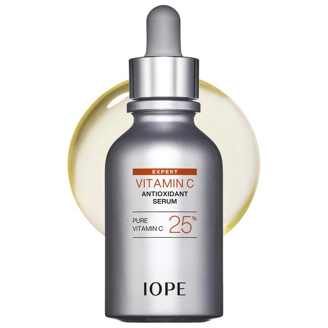 IOPE VITAMIN C EXPERT 25% 23ml (25AD)