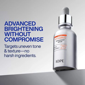 IOPE VITAMIN C EXPERT 25% 23ml (25AD)