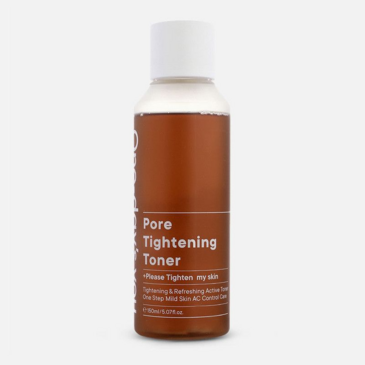 ONE DAYS' YOU PORE TIGHTENING TONER 150ml