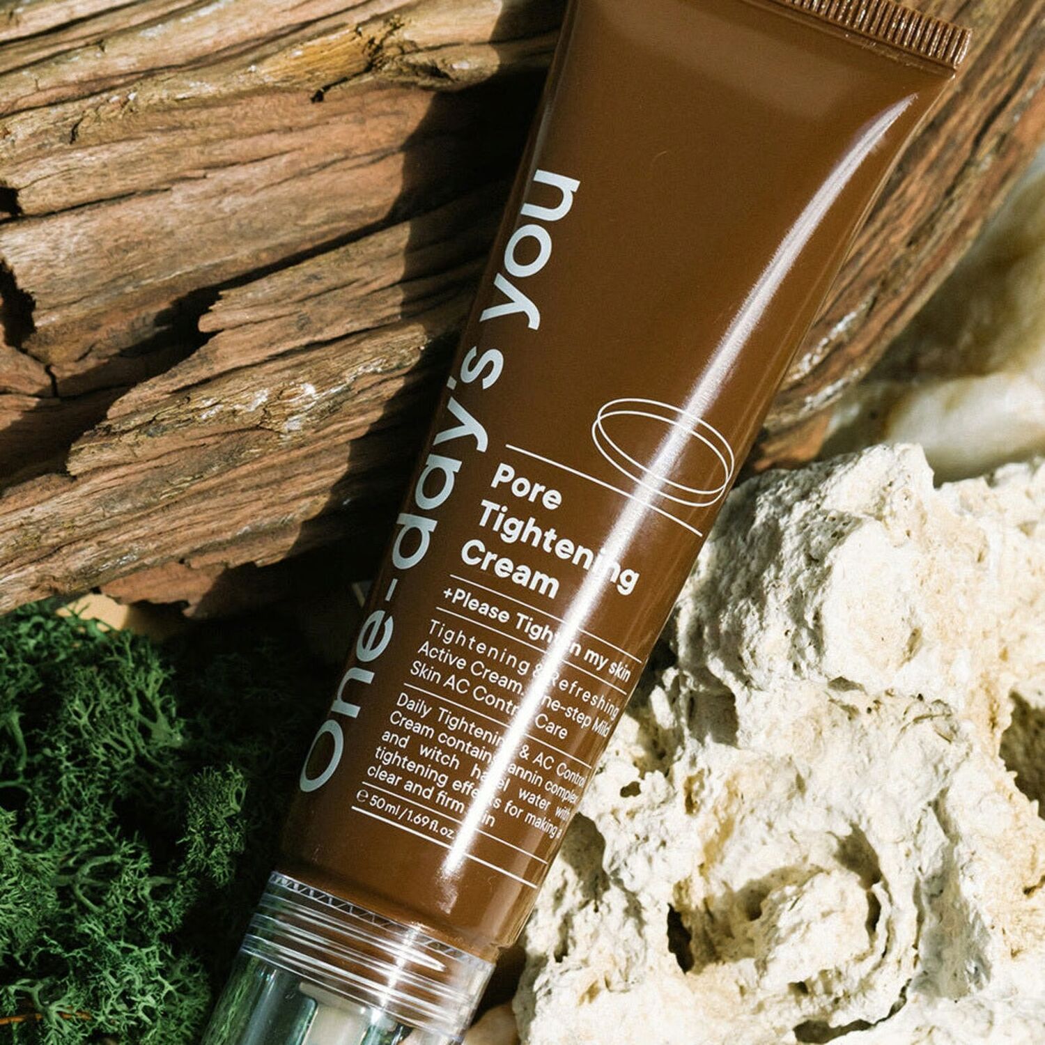 ONE DAYS' YOU PORE TIGHTENING CREAM 50ml (RE)