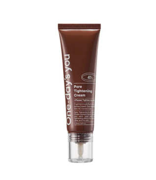 ONE DAYS' YOU PORE TIGHTENING CREAM 50ml (RE)