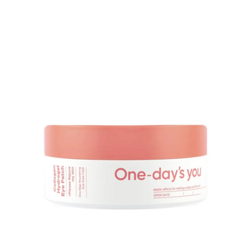 ONE DAYS' YOU COLLAGEN HYDROGEL EYE PATCH 87g
