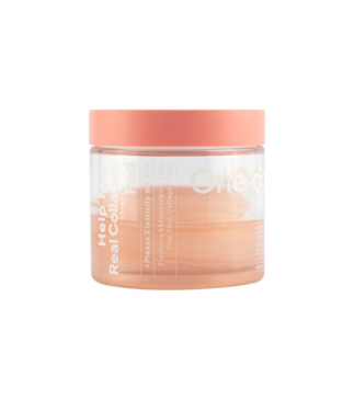 ONE DAYS' YOU HELP ME REAL COLLAGEN PAD 130ml