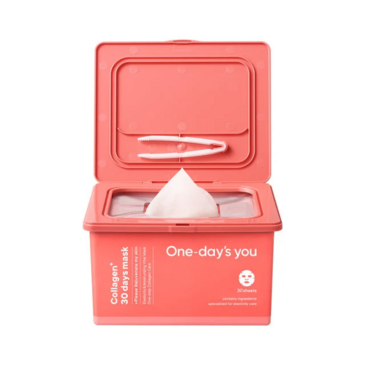 ONE DAYS' YOU COLLAGEN 30DAYS MASK