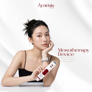 Mesotherapy Device
