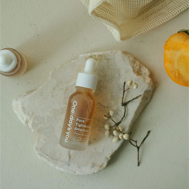 ONE DAYS' YOU PORE TIGHTENING AMPOULE SERUM 30ml