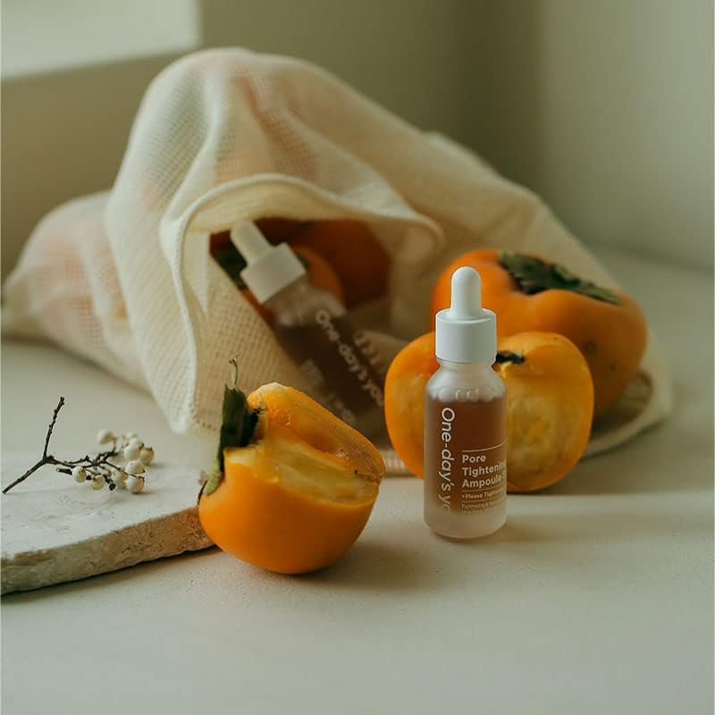 ONE DAYS' YOU PORE TIGHTENING AMPOULE SERUM 30ml