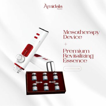 Mesotherapy Device +Хөгшрөлтийн эсрэг багц