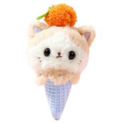 Түлхүүрийн оосор icecream