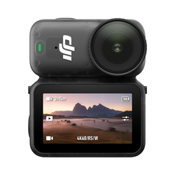 Osmo Nano Standard Combo (64GB)