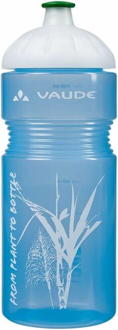 Bike Bottle Organic 0-75L-Усны сав