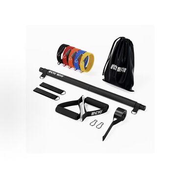 PILATES BAR