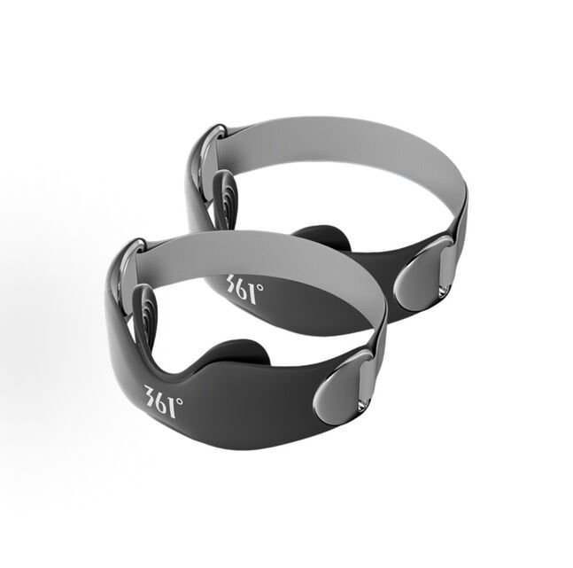 KNEE SUPPORT STRAP - 1