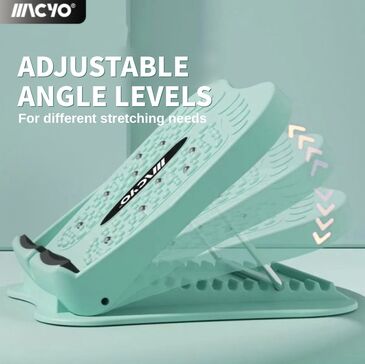 LEG STRETCHER
