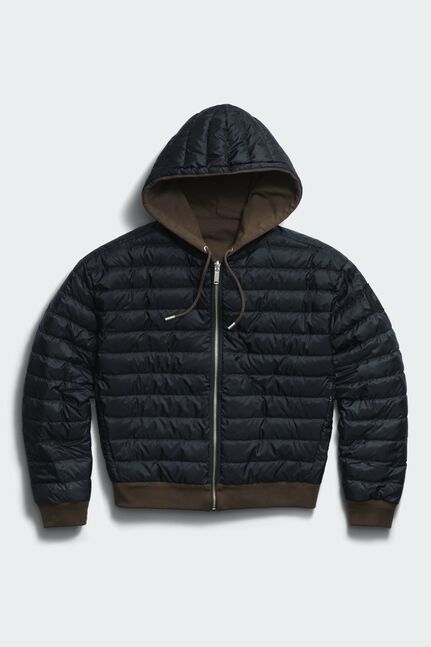 Fuse Reversible Hoody