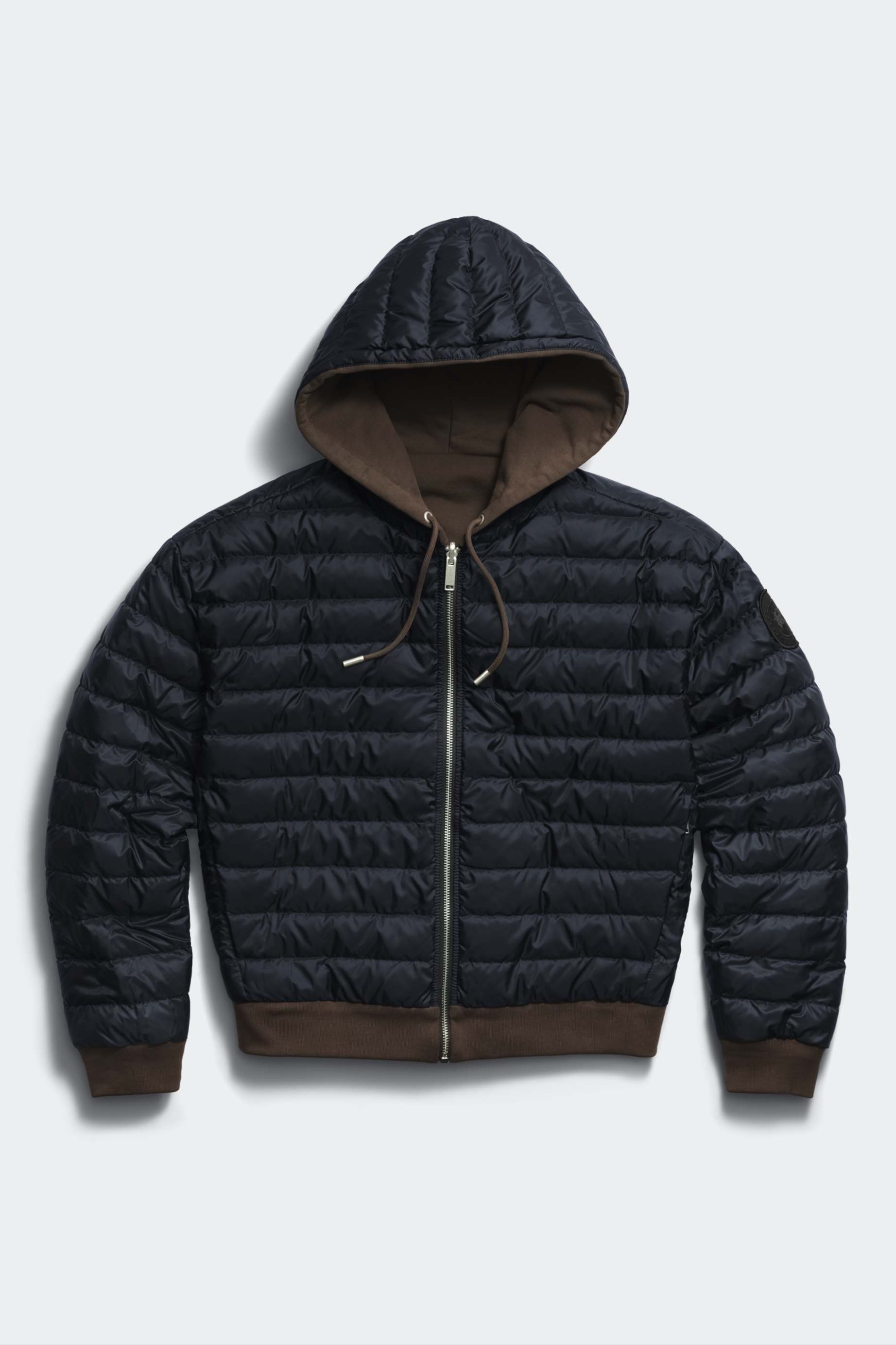 Fuse Reversible Hoody