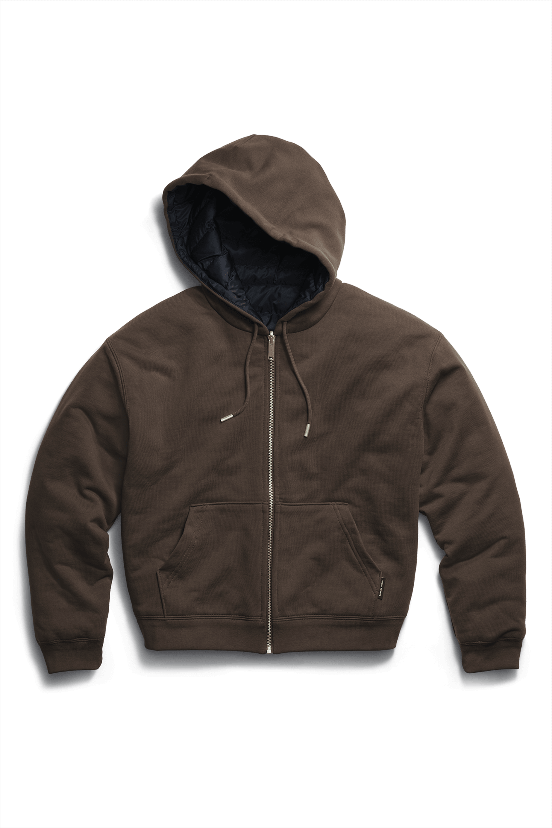 Fuse Reversible Hoody