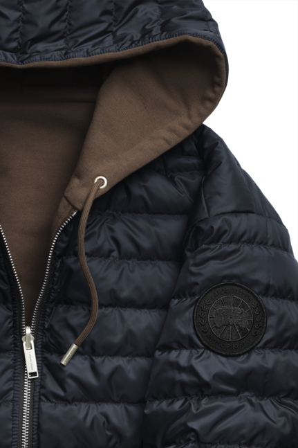 Fuse Reversible Hoody