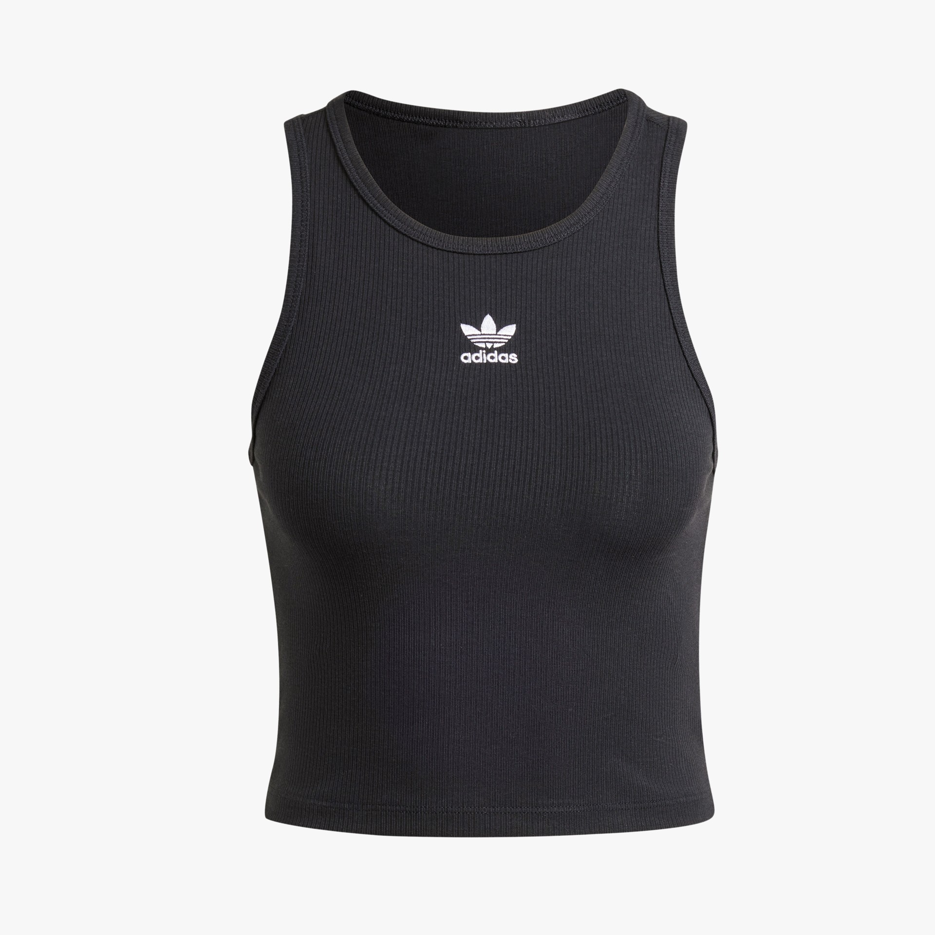 ESS RIB TANK BLACK