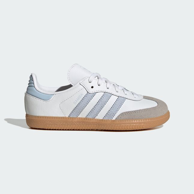 SAMBA OG C FTWWHT/CRSK/GUM3