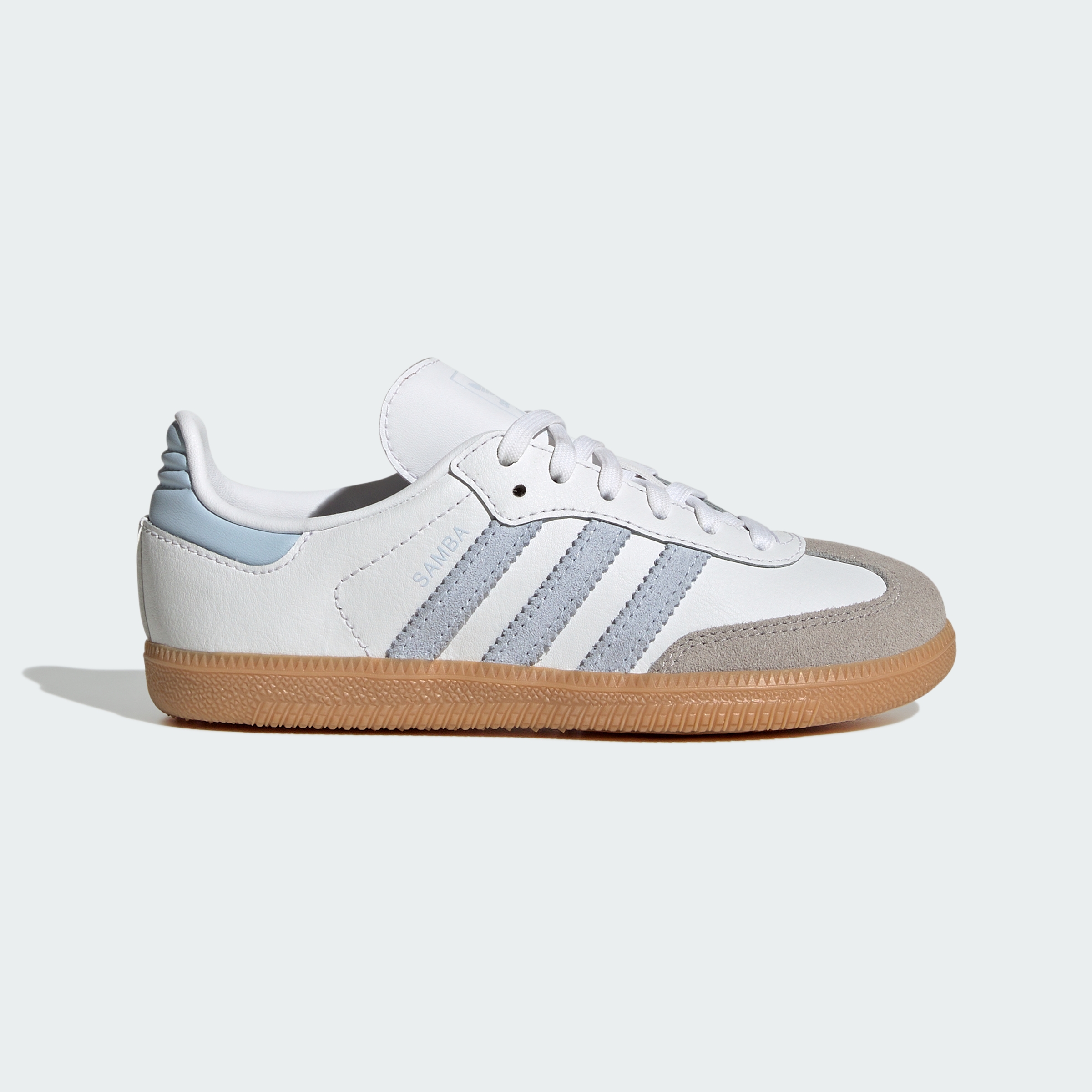 SAMBA OG C FTWWHT/CRSK/GUM3